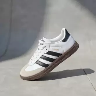 SAMBA