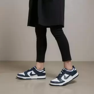 DUNK