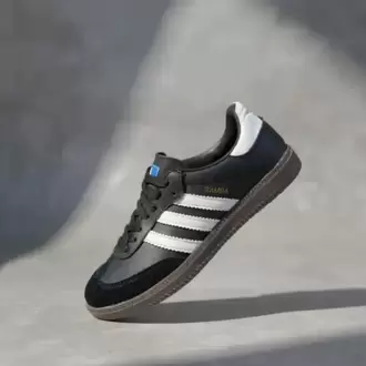 SAMBA