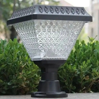 ☀☀2 li Solar Set Üstü Dekoratif Bahçe Armatürü