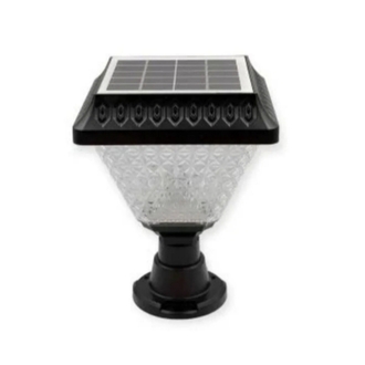 ☀☀2 li Solar Set Üstü Dekoratif Bahçe Armatürü