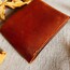 Erkek Bifold Cüzdan