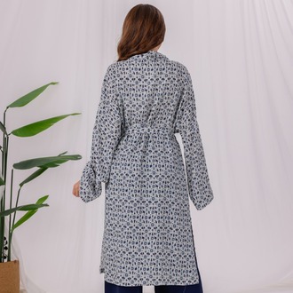 Aybem Aria Organik Pamuklu Kimono