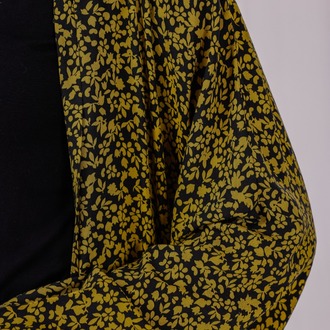 Aybem Amber Organik Pamuklu Kimono