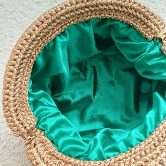 Gizli Burslu Çanta 
