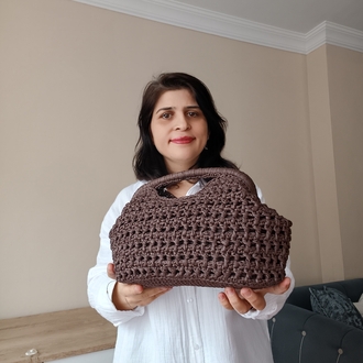 Mango Muadili Çanta 