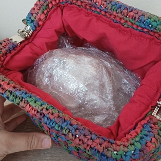 Gizli Burslu Çanta 