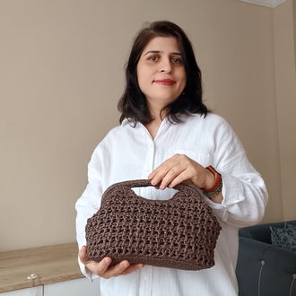 Mango Muadili Çanta 