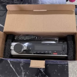 Oto teyp CPR BT-520 Bluetooth’lu teyp