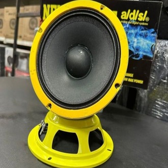 ADS NEW 16CM 700WATT MİDRANGE