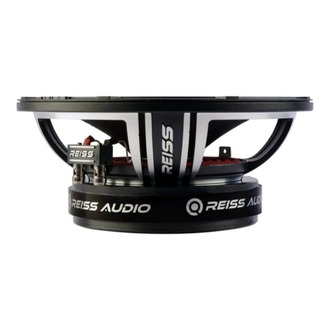 REİSS AUDİO RS-M8DF 20CM MİDRANGE