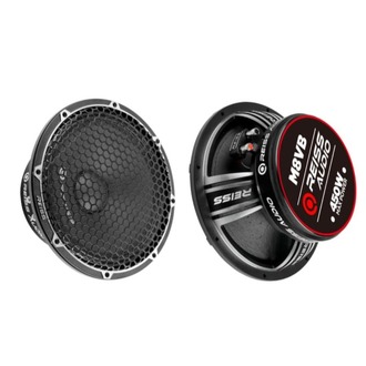REİSS AUDİO RS-M8DF 20CM MİDRANGE