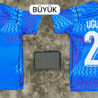 Türkiye Uğurcan