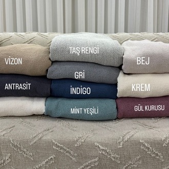 3+3 İNDİGO BOHEM