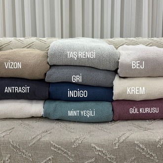 3+3 GRİ BOHEM