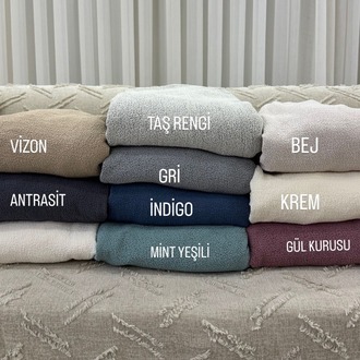3+3 GÜL KURUSU BOHEM