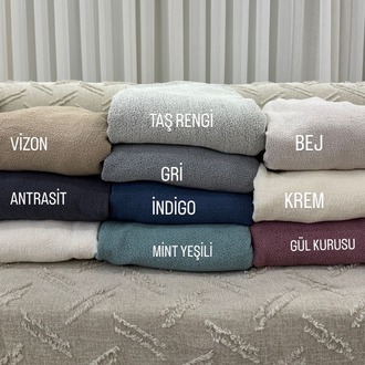 3+3 ANTRASİT BOHEM