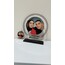 Yuvarlak Plak