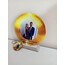 Gold Plak