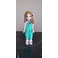 Lina Bebek 