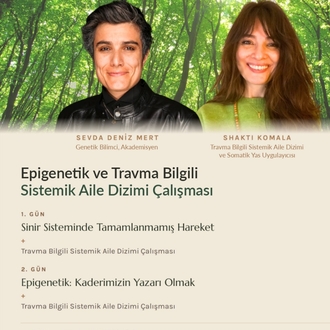 2 günlük katılım (1 dizim- 1 temsilci +seminer)
