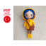 Coraline Bebek Türkçe PDF Tarif Dosyası