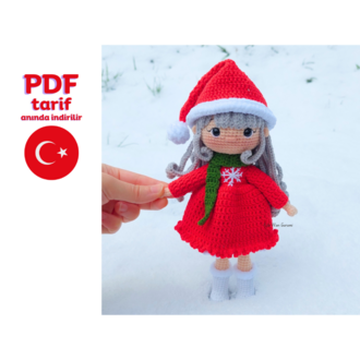 Noelle Bebek Türkçe Tarifi