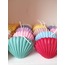 İstiridye Mum