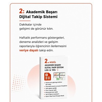 Öğrenci Koçluğu Akademik Başarı Araçları
