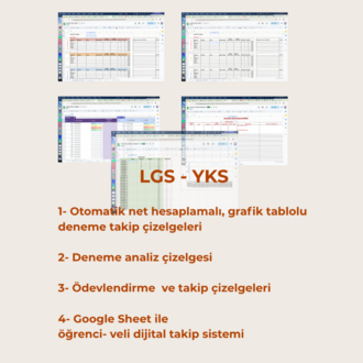 Öğrenci Koçluğu Akademik Başarı Araçları