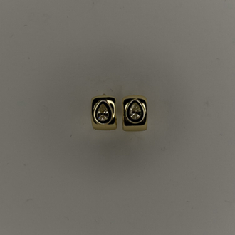 Gloreva Gold Küpe