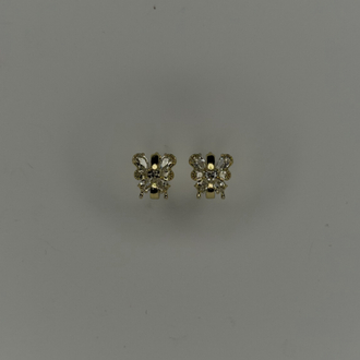 Jovelle Gold Küpe