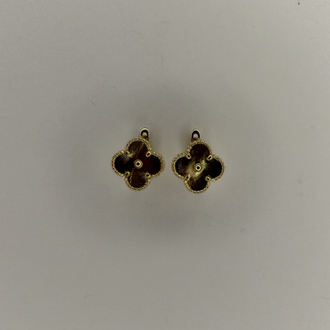 Elaris Gold Küpe
