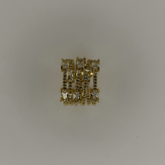 Cyranova Gold Yüzük