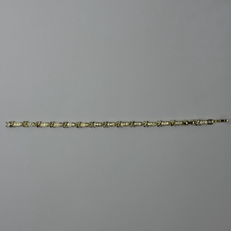 Morlina Gold Bileklik