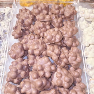 Sütlü Roche (El Yapımı) (kg)