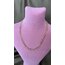 Halka zincir kolye |14k