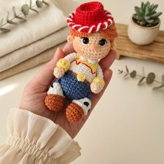 Woody & Jessie dijital tarif dosyası / pdf.