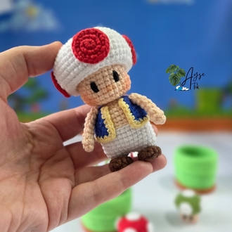 TOAD tarifi / dijital tarif kitapçığı
