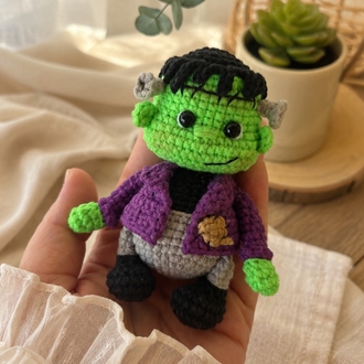 FRANKENSTEİN digital tarif kitapçığı