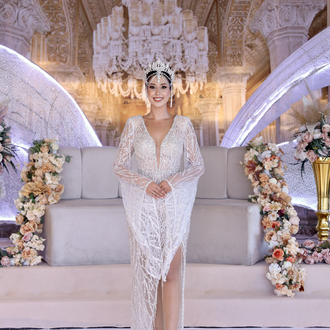 Lâl after model 