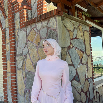Gül ışıltısı