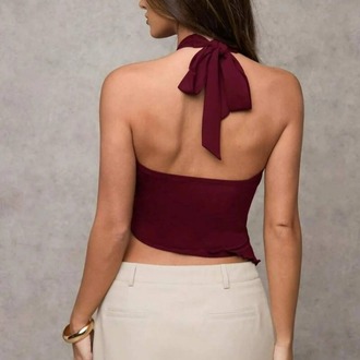 YENİ SEZON CROP TOKALI