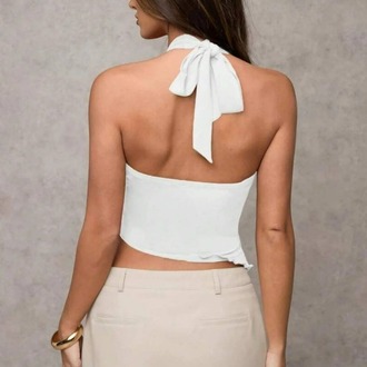 YENİ SEZON CROP TOKALI