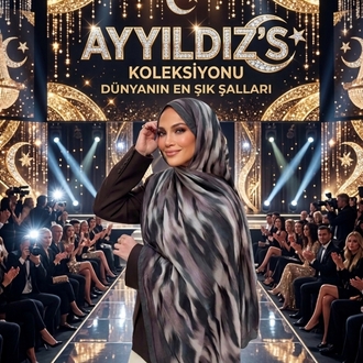 SOFT İPEK PAMUK ŞALLARIMIZ
