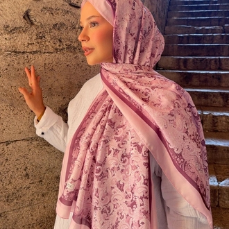 Pudra pembesi ŞAL