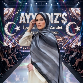 SOFT İPEK PAMUK ŞALLARIMIZ