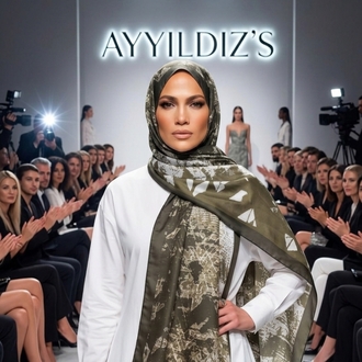 İPEK PAMUK KAYMAZ ŞAL 