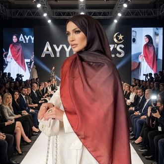 İPEK PAMUK KAYMAZ ŞAL 