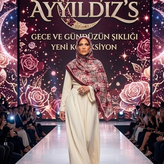 İPEK PAMUK ŞAL 